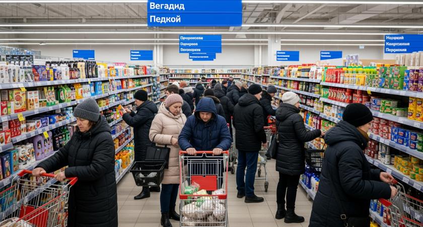 Взяла в Фикс Прайсе овощечистку за 99 рублей. Оказалось, это идеальный инструмент для совсем другого дела