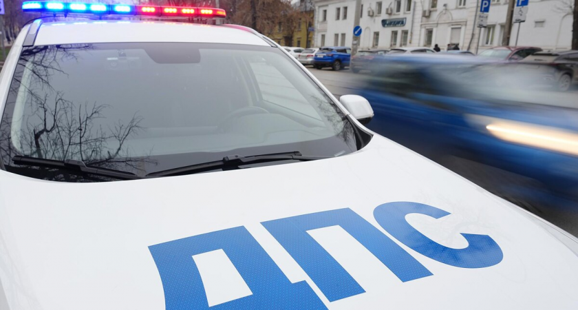 Капитан ДПС спалил две BMW ВИП-сопровождения, воруя топливо на парковке