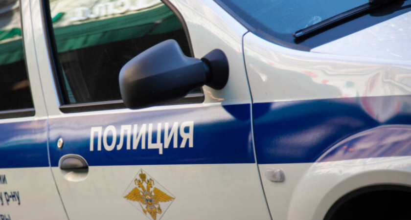 15-летний Тимофей распространил манифест и пришел в школу с ножом и баллончиком