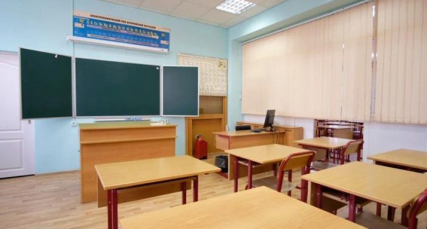 Ученик напал с ножом и газом: погиб 10-летний школьник в Горках-2