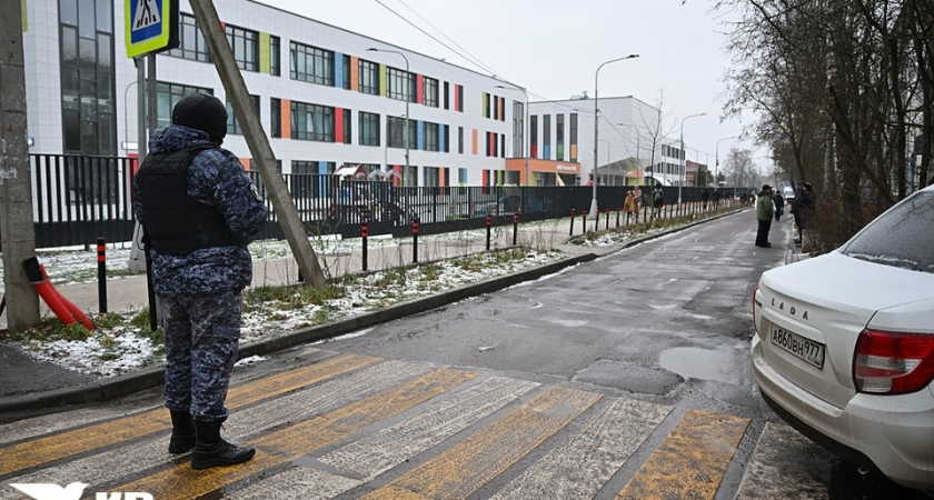 СПЧ требует удалить видео убийства школьника в Одинцово и ввести ответственность