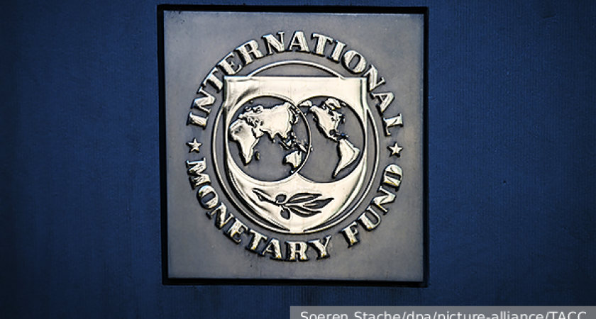 МВФ предупредил: долг Бельгии взлетит до 119% ВВП без срочных мер