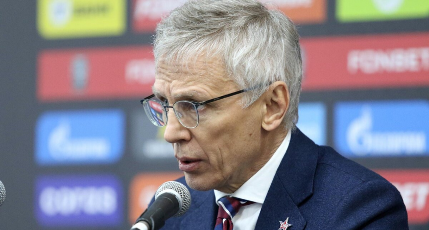 Ларионов пропустит матч СКА с «Шанхай Дрэгонс» — Бабенко возьмёт штурвал