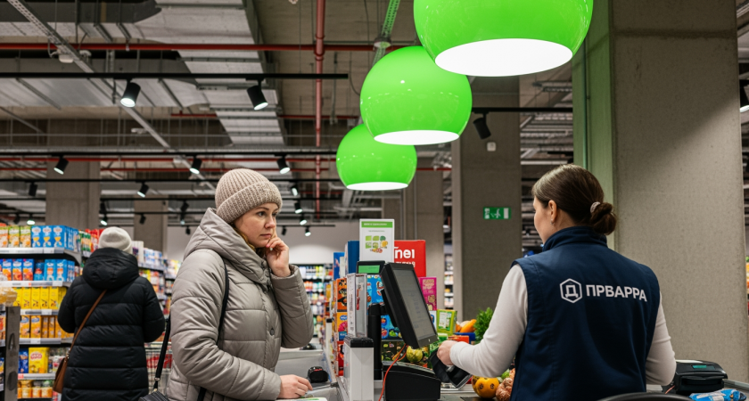 Внимание пенсионерам: как кассиры в супермаркетах берут лишнее – схема, на которую ведутся миллионы