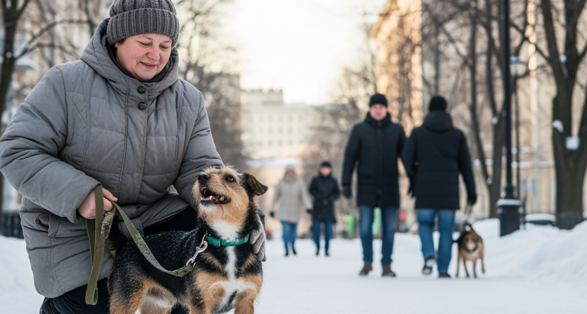 Ветеринар раскрыла пять самых сложных пород для начинающих собаководов - готовьтесь к трудностям