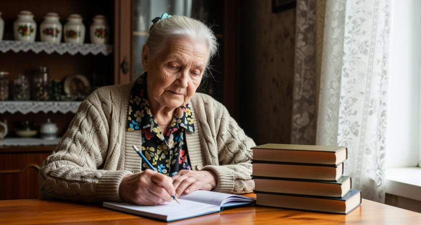 Финансовая мудрость поколений: 5 правил богатства от бабушек, которые работают до сих пор