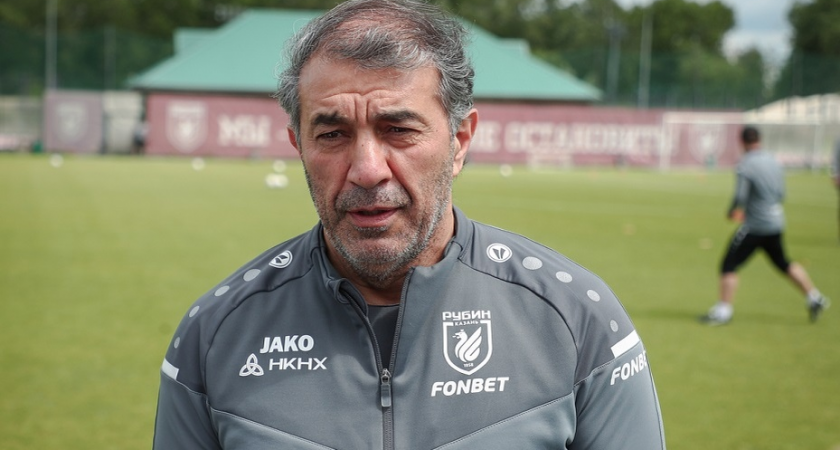 Рахимов на выходе: совет директоров «Рубина» голосует за отставку