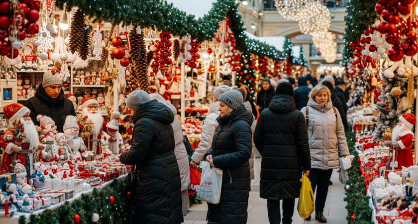Забудьте про скучные подарки: 20 вариантов, которые точно растопят сердце друзьям в новогоднюю ночь