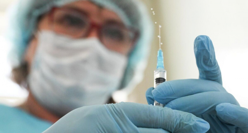 Роспотребнадзор развеял слухи о гонконгском гриппе в Подмосковье