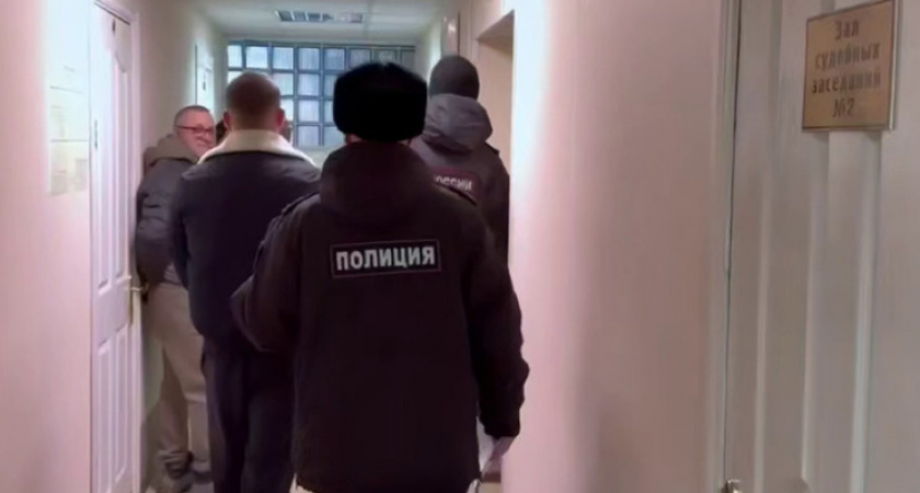 Верба осужден на 12 лет: беглец из Таиланда вымогал 11,5 млн рублей