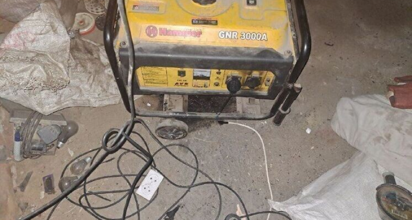 Семья погибла от угарного газа после отключения электричества за долги в морозы