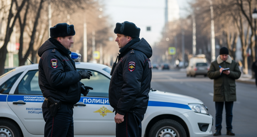 Волгоградский директор открыл огонь на рабочем, требовавшем зарплату