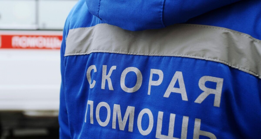 Танкер в огне: атака ВСУ на порт Ростова оставила жертвы и раненых