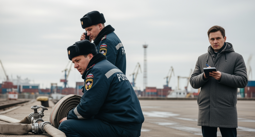 Четыре погибших и девять раненых: дроны ударили по трем городам Ростовской области