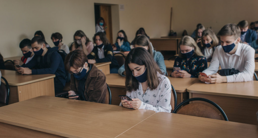 МГПУ выгонит тысячи студентов: университет переходит только на педагогику с 2026 года