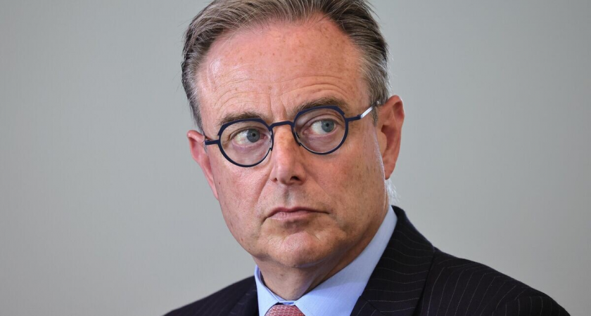 Даже при Гитлере этого не было: премьер Бельгии о рисках изъятия активов России