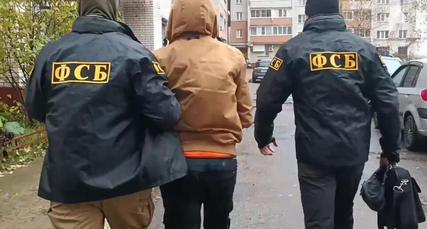 29-летний смолянин получил 15 лет за диверсию на железной дороге по приказу Киева