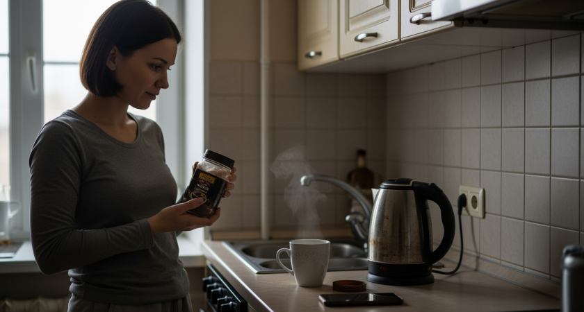 Кофейная подделка под брендом: какие популярные марки продают суррогат вместо натурального зерна