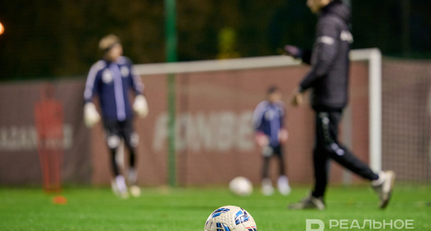 «Петро Луанда» не отпустит Артигу в «Рубин» даже за миллион