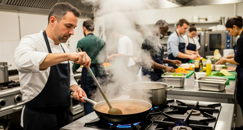 Менять ли воду при варке курицы: профессиональный секрет ресторанных поваров