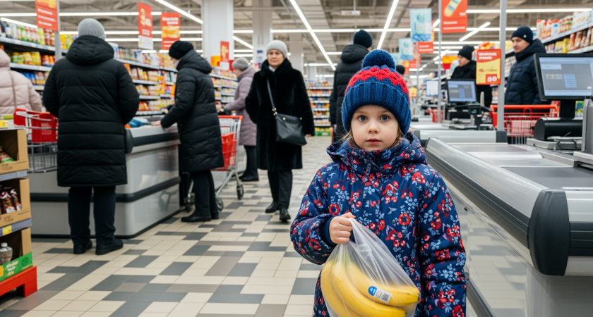 Почему кассиры просят чек даже если вы не просили: настоящая причина скрывается в другом