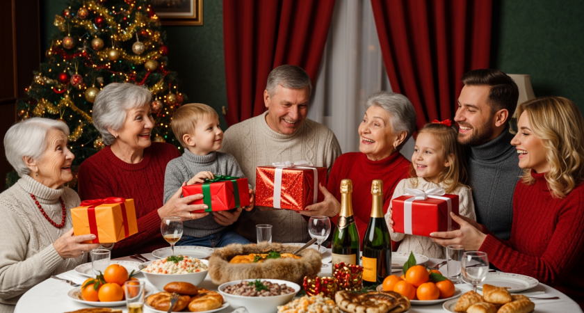 Забудьте про скучные подарки: 15 вариантов, которые останутся в памяти, а не в шкафу