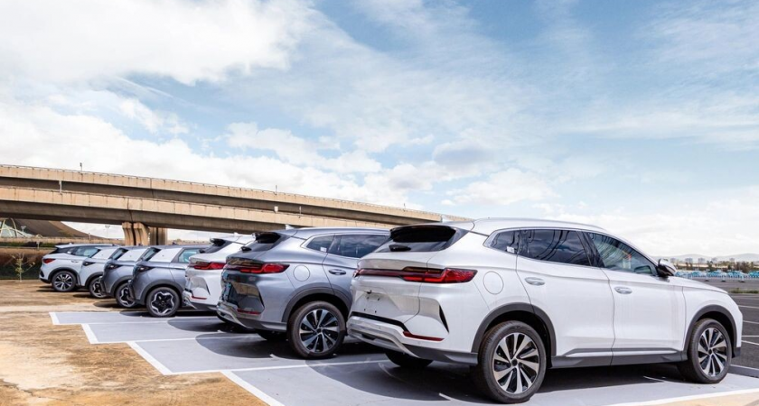 Паркинг за 41,5 млн рублей: самое дорогое место в Москве