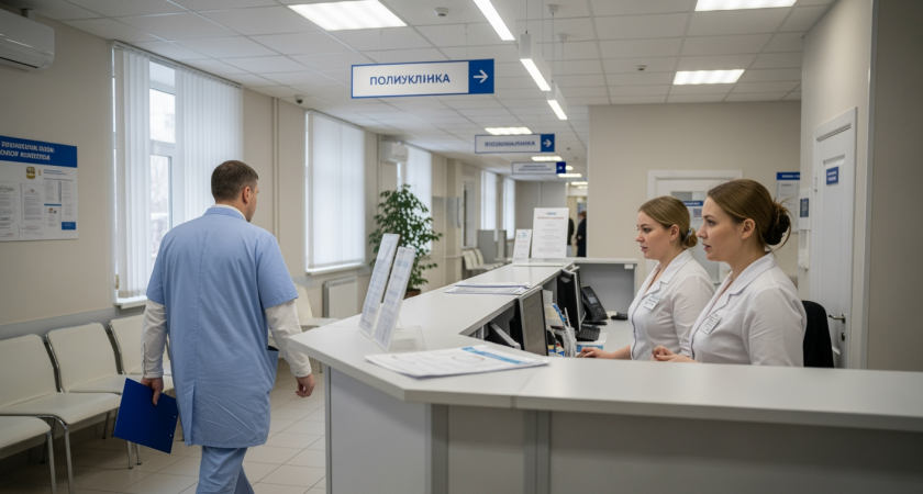 Экс-замглава Минздрава Красноярского края осуждена на 3 года условно за дефектное оборудование