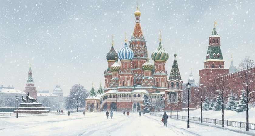 Снег перед Новым годом: синоптик предупредила о снегопаде 28-29 декабря