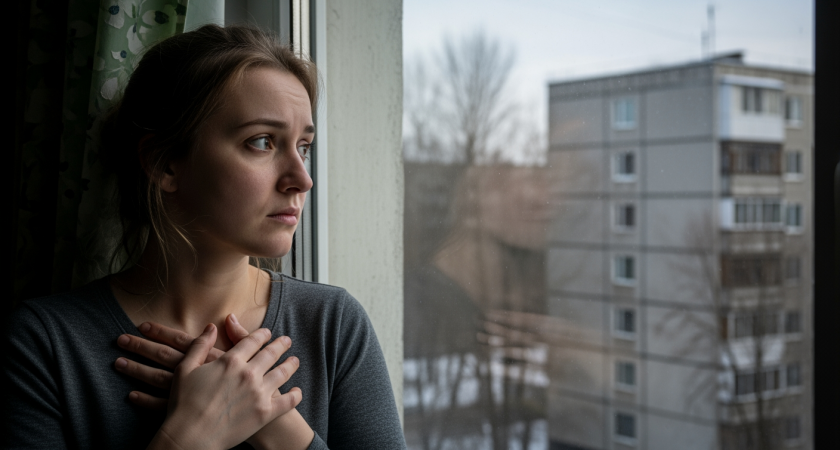 Произносите эту фразу при конфликте: токсичные люди сами уйдут из вашей жизни