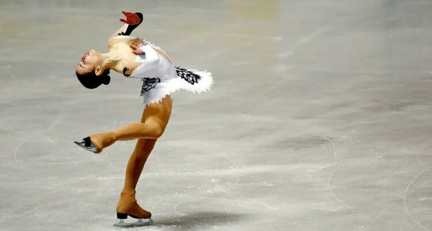 Саша Коэн разорвала союз с Тарасовой и упустила золото Олимпиады