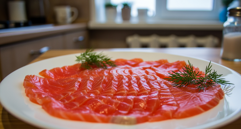 Секретный трюк рыбака: как превратить бюджетную горбушу в деликатес, который не отличить от семги