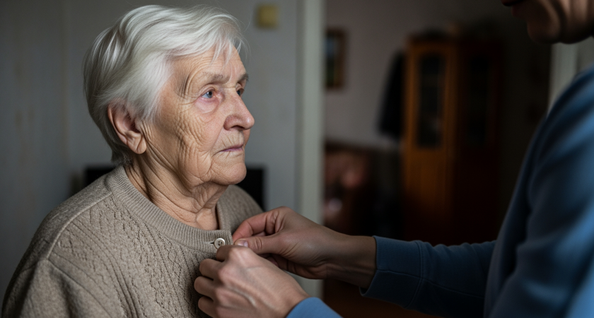 Где опасно селиться пожилому человеку после 70 лет и как выбрать правильное соседство