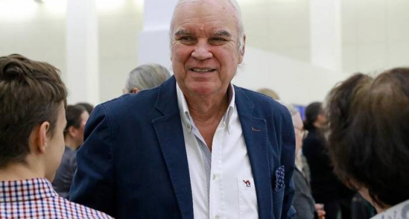 75-летний Молчанов госпитализирован в пятый раз за год с острыми болями