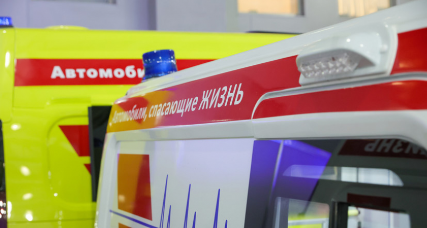 Взрыв бытового предмета в Химках: двое пострадавших и расследование МВД