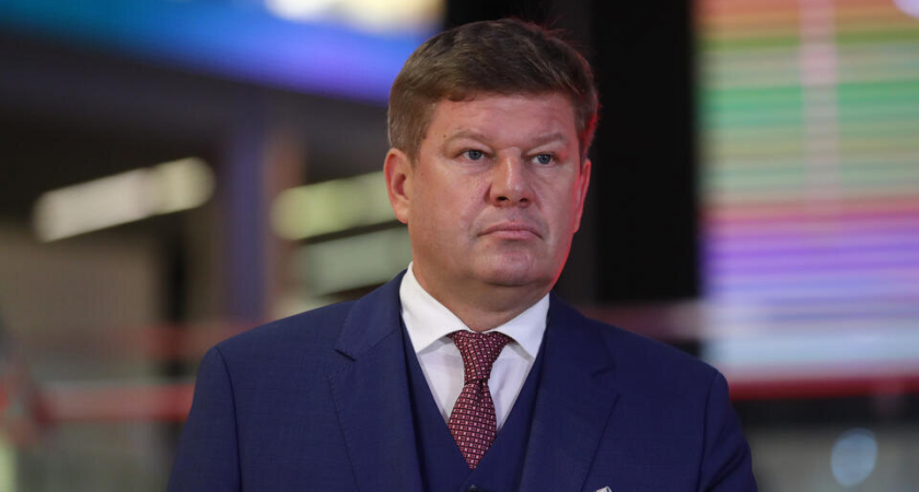 «Обнаглели!» Губерниев жестко осудил Галлямова за публикацию номера журналистки «Известий»