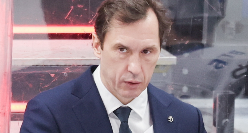 Козлов защитил лучшего бомбардира плей-офф от слухов об обмене