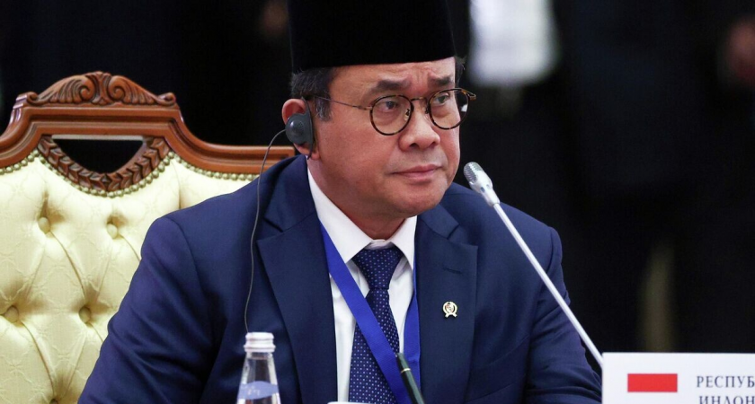 Индонезия и ЕАЭС преодолели географическую пропасть ради исторического торгового союза