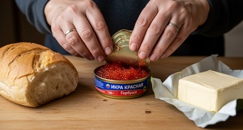 Взяла деликатес в супермаркете за копейки. То, что произошло дальше, переворачивает все представления о скидках