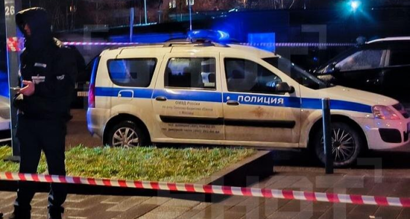 Взрыв Kia Sorento на юге Москвы: мужчина в крайне тяжёлом состоянии