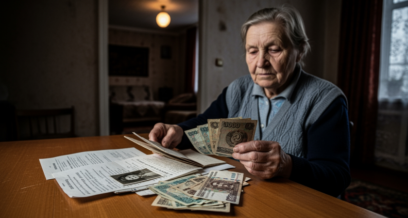 Советские зарплаты в деньгах 2024-го: цифры ставят в тупик, а контраст с нынешними доходами наводит на размышления