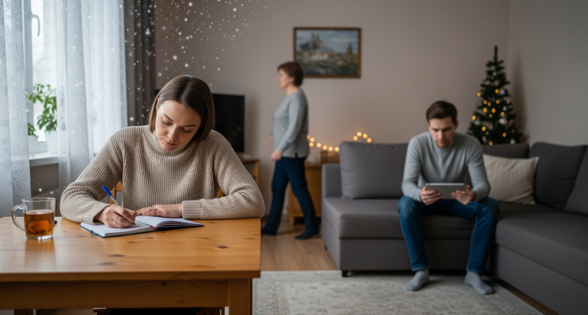 Звёзды готовят подарки: какие знаки зодиака ждёт удача в декабре по прогнозу астролога