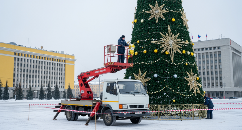 Праздничный календарь изменился: как будут выглядеть зимние каникулы в 2025-2026 годах