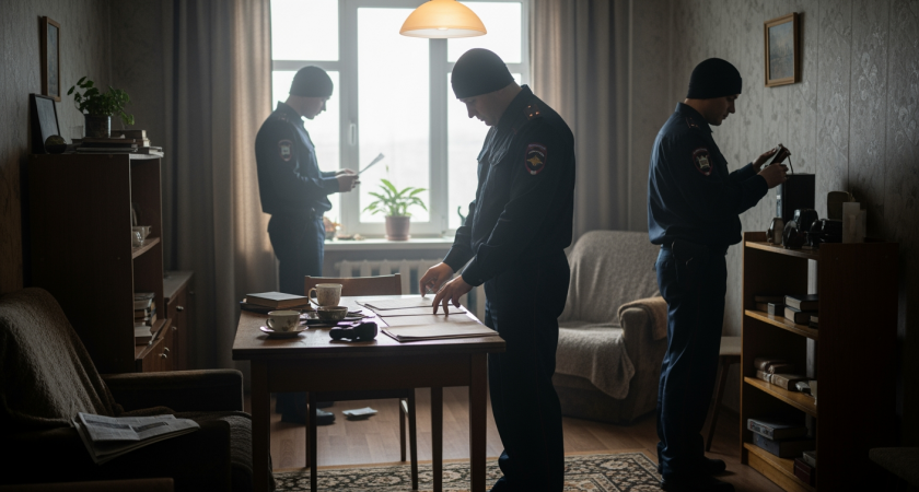 Банда вымогала 2,5 млн у раненого участника СВО в Челябинской области