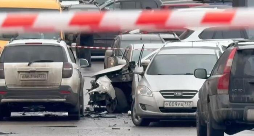 Депутаты ГД: убийство генерала Сарварова — теракт киевского режима против мирных переговоров