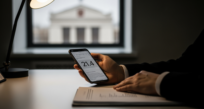 Судью и ее замминистра уличили в получении 21,4 млн рублей взяток