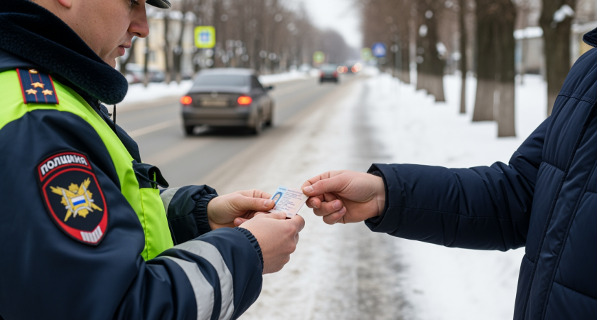 Что изменилось в штрафах за категорию АТ: инспекторы ГАИ теперь выписывают по 15 000 рублей