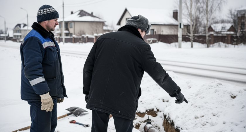 Японцы держат квартиры теплыми без дорогого ремонта - древний секрет, который забыли строители СНГ