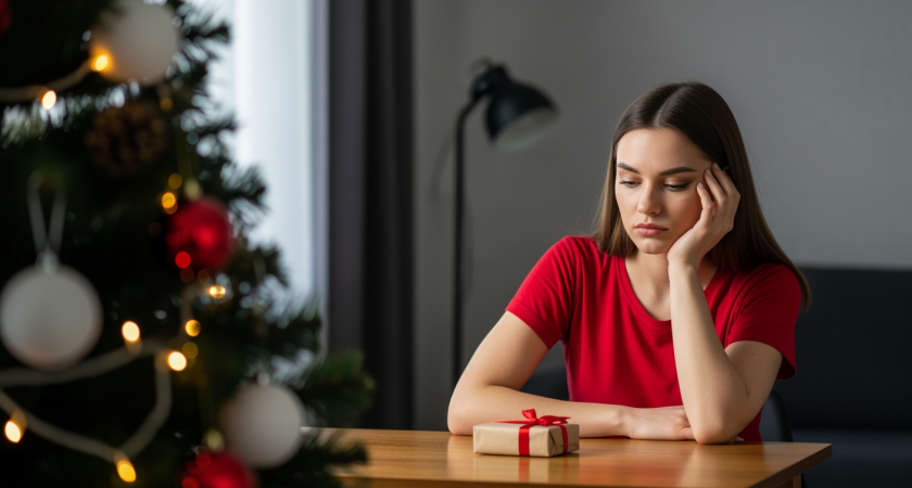 Что надеть в Новый год: цвета, которые привлекают удачу и отпугивают беду