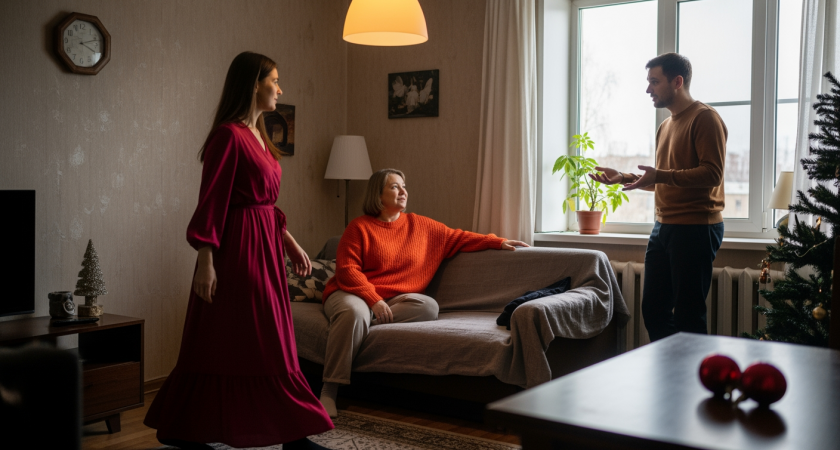 Это одна вещь испортит вам новогоднюю ночь-2026: символ года этого не простит